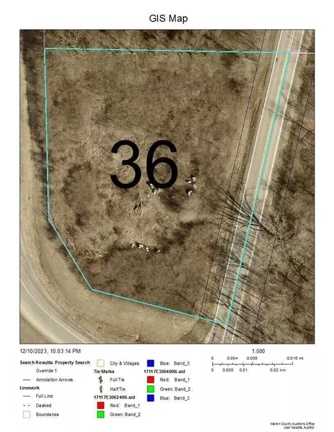 0 Columbus Sandusky Rd S, Marion, OH 43302