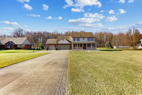5253 Hearthstone Dr, Springfield, OH 45502 photo 7