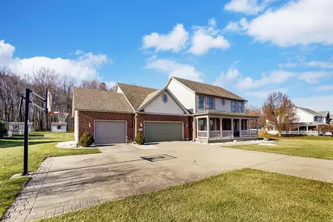 5253 Hearthstone Dr, Springfield, OH 45502 photo 6