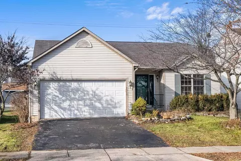 1915 Beauregard Blvd, Grove City, OH 43123