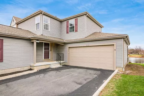 5450 Baneberry Ave #17D, Columbus, OH 43235