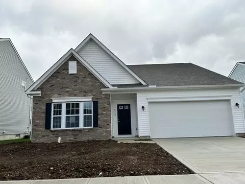 5332 Karst Cir, South Bloomfield, OH 43103