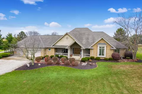 310 Roloson Rd, Delaware, OH 43015