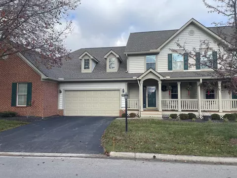5933 Dunabbey Loop, Dublin, OH 43017