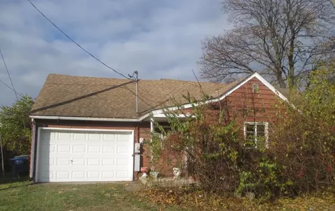 4644 Summit St, Columbus, OH 43224