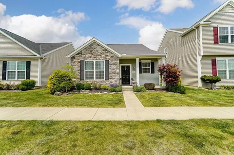 5816 Buckhannon St, Dublin, OH 43016