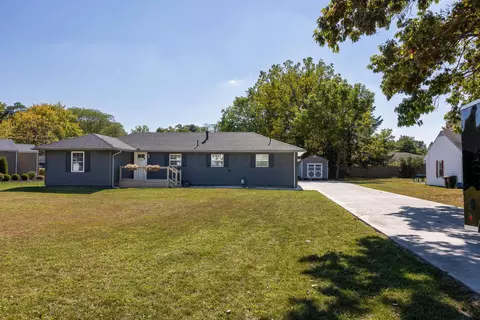 1287 Sunset Rd, Marion, OH 43302