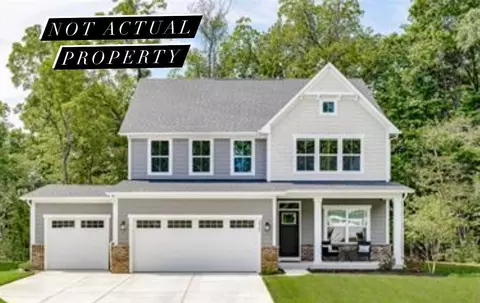 1211 Clover St, Sunbury, OH 43074