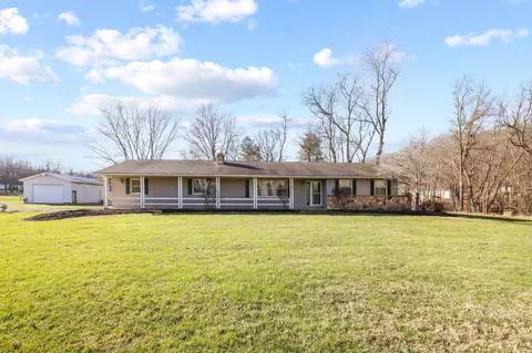 14260 Brushy Fork Rd SE, Newark, OH 43056