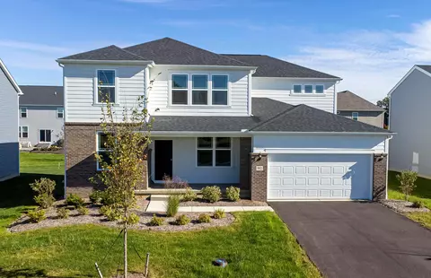 992 Mill Stone Dr #LOT 2177, Sunbury, OH 43074