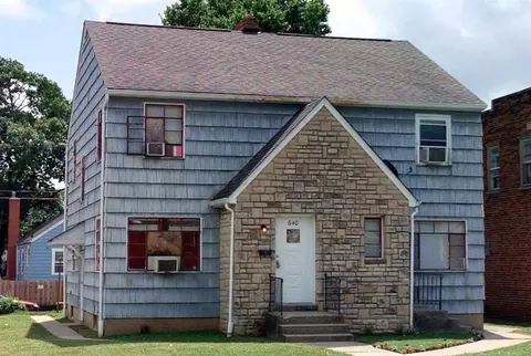 640 S Hague Ave, Columbus, OH 43204