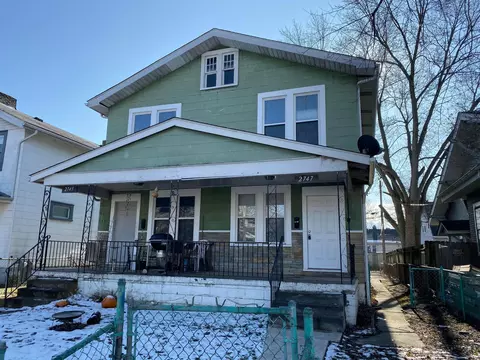 2745 Steele Ave, Columbus, OH 43204