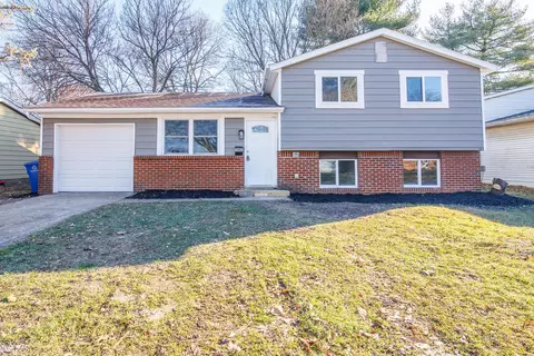 2802 Millvale St, Columbus, OH 43232