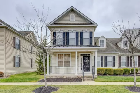 5162 Horseshoe Falls Dr, Dublin, OH 43016
