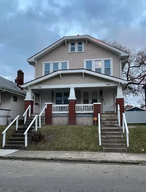 794-796 S 18th St, Columbus, OH 43206