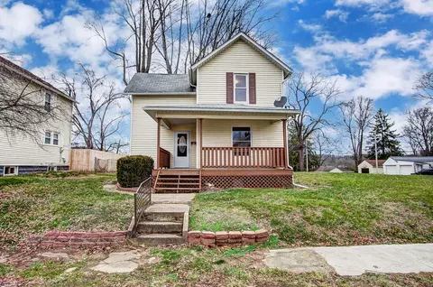394 Arlington Ave, Newark, OH 43055