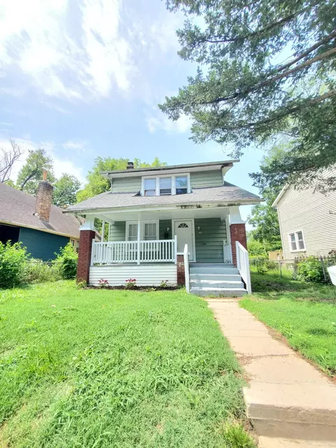 625 S Oakley Ave, Columbus, OH 43204