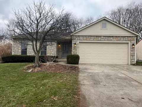 8327 Seabright Dr, Powell, OH 43065