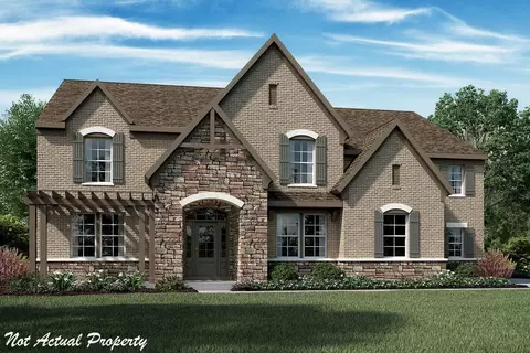 3033 Berlin Manor Dr, Delaware, OH 43015
