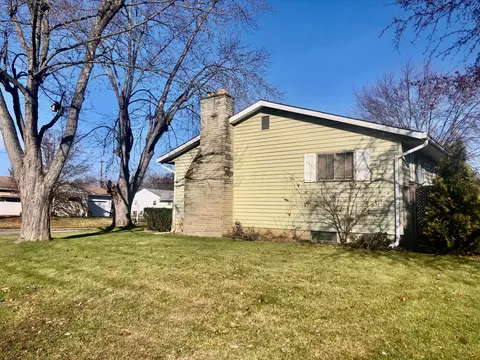 1054 S Eureka Ave, Columbus, OH 43204