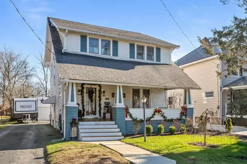 406 S Grand Ave, Marion, OH 43302