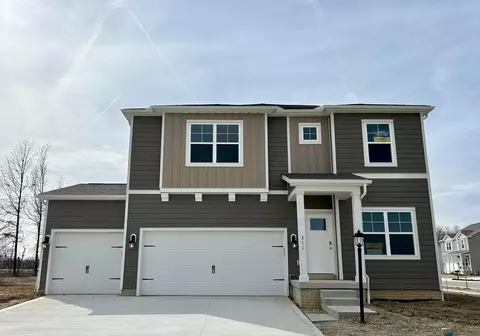 311 Bevan Way, Delaware, OH 43015