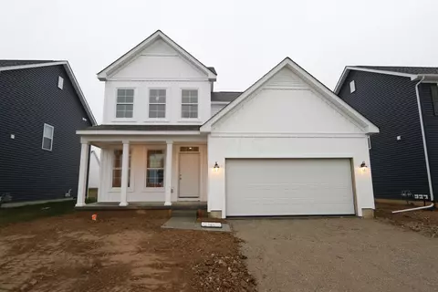 8198 Rhoderick Cir, Reynoldsburg, OH 43068