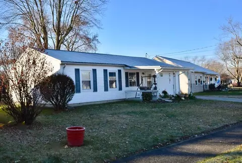 1052 Richmond Ave, Marion, OH 43302
