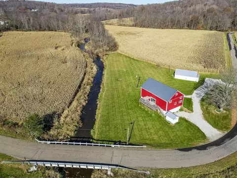 13699 Vincent Rd, Mount Vernon, OH 43050