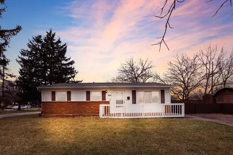 1441 Harlow Rd, Columbus, OH 43227