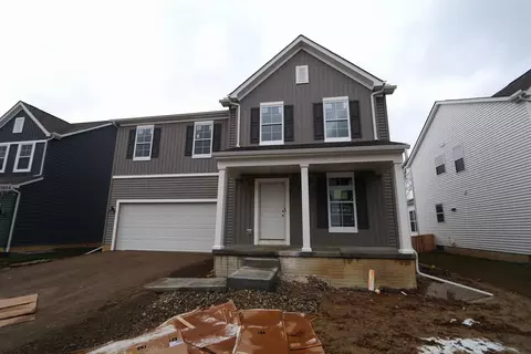 8068 Marilyn Rd, Reynoldsburg, OH 43068