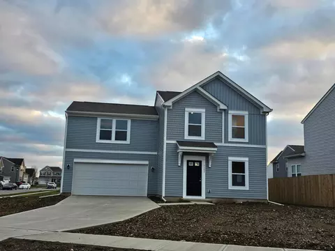 5301 Karst Cir, South Bloomfield, OH 43103