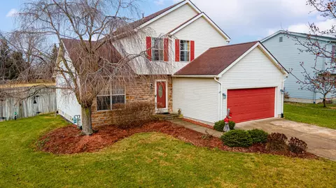 214 Bantry Bay Blvd, Cardington, OH 43315