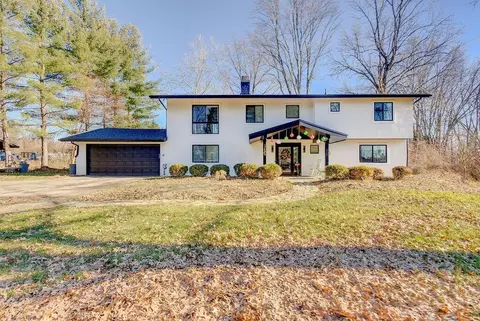 7210 Hollandia Dr, Westerville, OH 43081