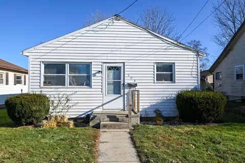300 Latourette St, Marion, OH 43302