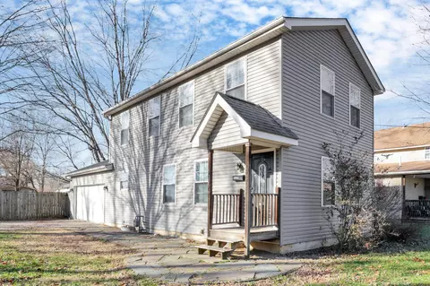 529 Lawrence St, Lancaster, OH 43130