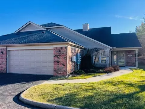 5849 Crooked Creek Blvd, Grove City, OH 43123