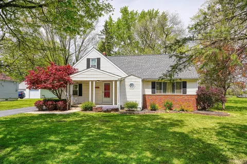 2018 Sedan Ave, Obetz, OH 43207