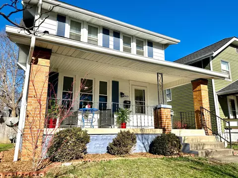 360 E Jenkins Ave, Columbus, OH 43207