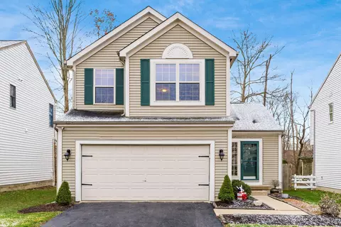 371 Kestrel Dr, Blacklick, OH 43004