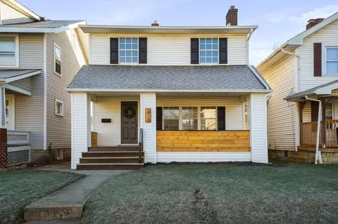 318 S Richardson Ave, Columbus, OH 43204