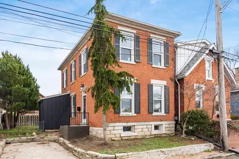 644 Lathrop St, Columbus, OH 43206