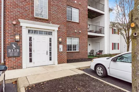3115 Heron Pointe #103, Columbus, OH 43231