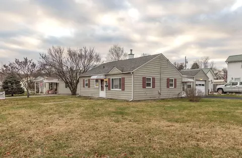 201 Oak St, Lancaster, OH 43130