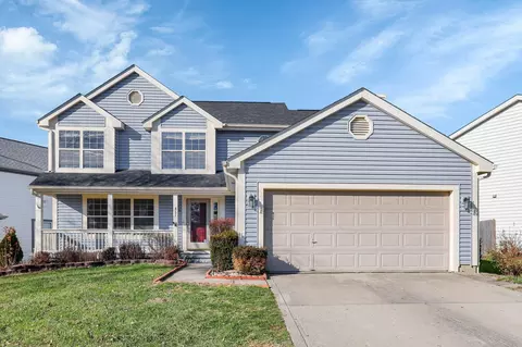 867 Briaro St, Reynoldsburg, OH 43068