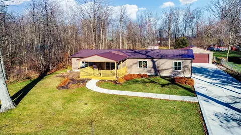 948 Wolfinger Rd, Marion, OH 43302