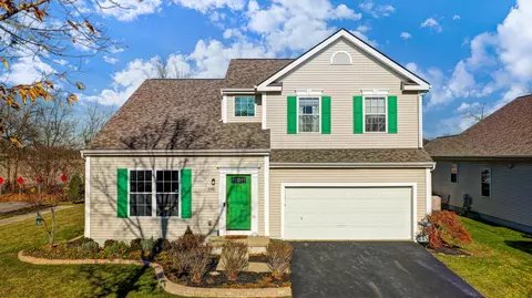 5992 Myrick Rd, Dublin, OH 43016