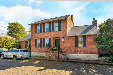 185 Lansing St, Columbus, OH 43206