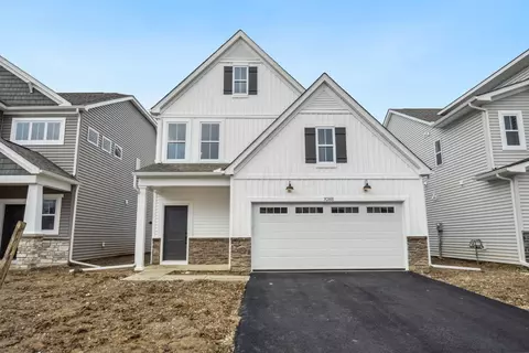 7088 Ashford Way, Powell, OH 43065