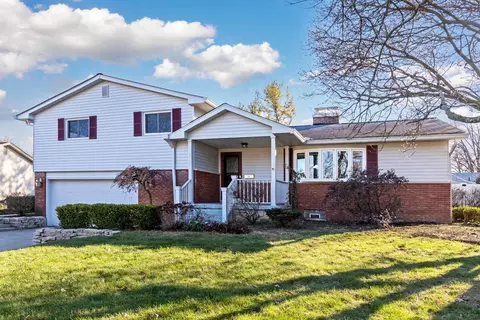 1789 Lynnhaven Dr, Columbus, OH 43221